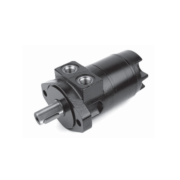 WG系列摆线马达